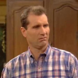 Al Bundy - Der mächtige Graf von Rotz