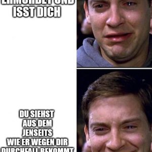 Die Rache Monte Knechtos