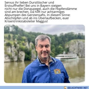 lel der Maggus