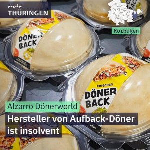 Das kommt überraschend