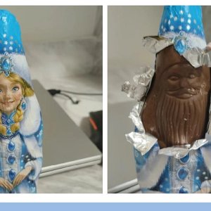 Man wird nur noch betrogen