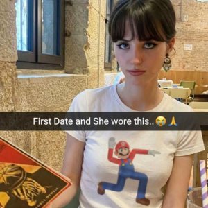 First date