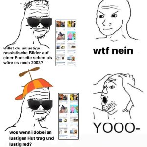 So ne Funseite also aha