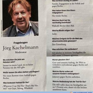 Hauptsache gegen räääächts!!!