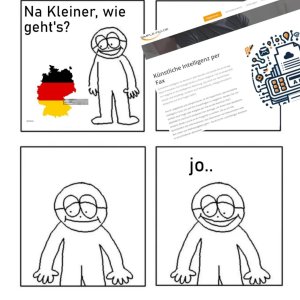KI Fax