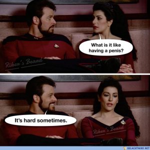 Hard times