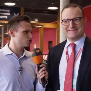 Spahn zerlegt