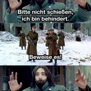 Junge...