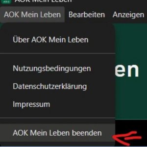 AOK please