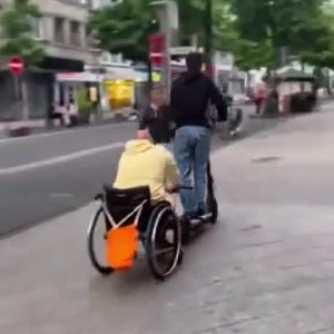 snpi, oh neim!