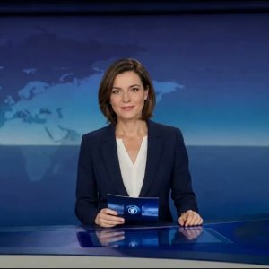 schnappi im Bundestag
