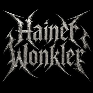 Hainer Wonkler - Hainer Wonkler (Wieder da)
