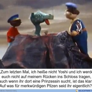 Nicht Joshua