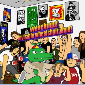 Weeehuuu!