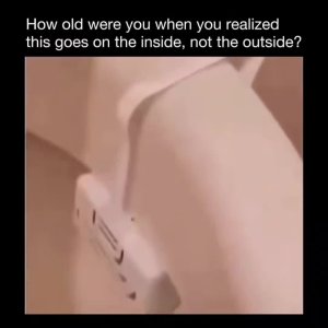 Mind blown