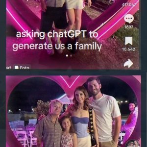 Cucked by AI
