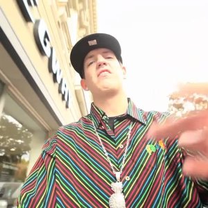 Dreh den Swag auf