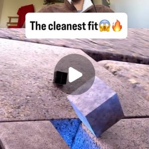 perfect fit