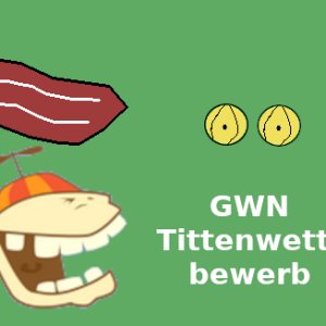 GWN FArt Bot: GWN Sommerloch Tittenwettbewerb