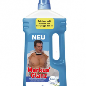 Markus Glanz