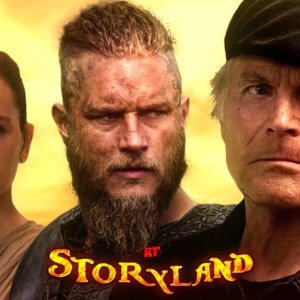 Bud Spencer & Terence Hill - Storyland S1 Ep 4