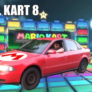 Drachenlord versagt in Mario Kart 8 | Zusammenschnitt 13.04.2021