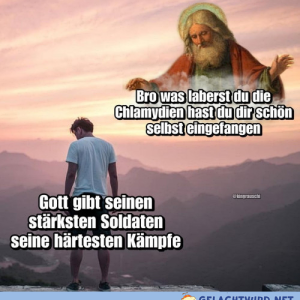 Selbst Schuld
