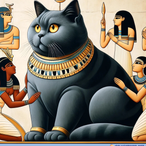 Im alten Ägypten