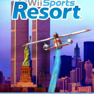 Sports Resort