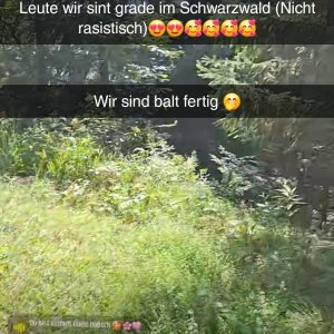 Nicht rassistisch