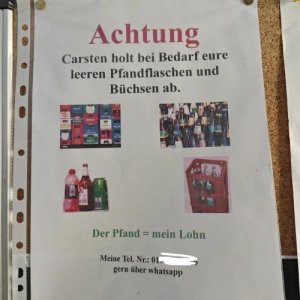 Neues Geschäftsmodell