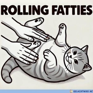 Rolling Fatties