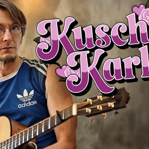 Kuschel-Karl