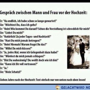 Hochzeit