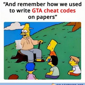 Vor 3000 Jahren Ich war dabei