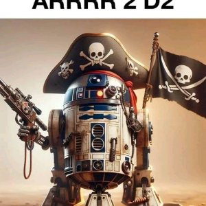 Arrrrr