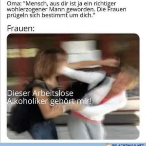 GWNler heiß begehrt