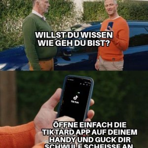 lel der Schw00lmacher