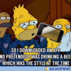 Früher war sowieso alles besser 2