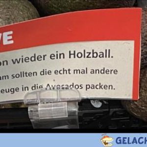 Ödet nur noch an