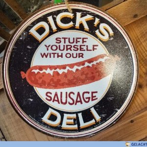 Dick's Deli