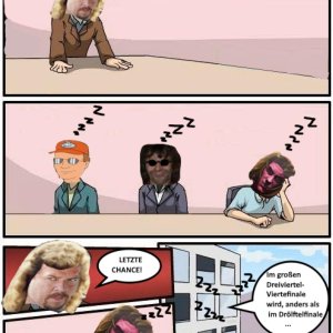 Folgenreiche Folgenlosigkeit