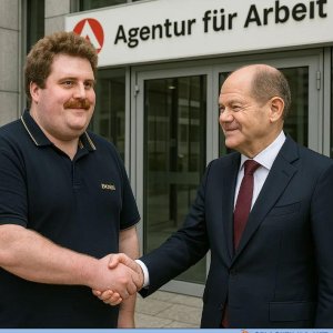 Unter Merz wird alles anders!