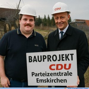 Unter Merz wird alles anders III