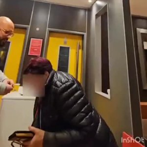 Neulich auf der Toilettentournee