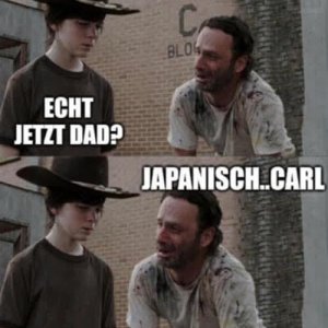 Japaaaaner!!!