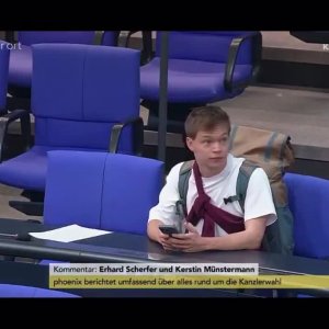 Ist das hier nicht das Pfadfindercamp?