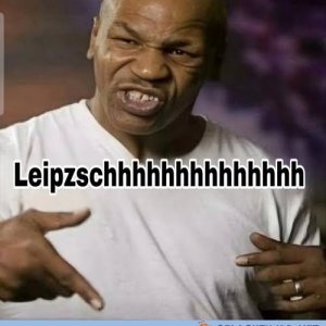 Neues vom Leipzig-Atze