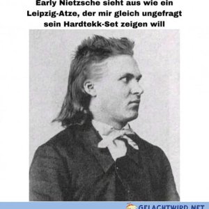 Neues vom Leipzig Atze 2