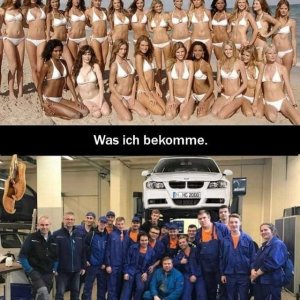 Sind aber eigentlich ganz nett da